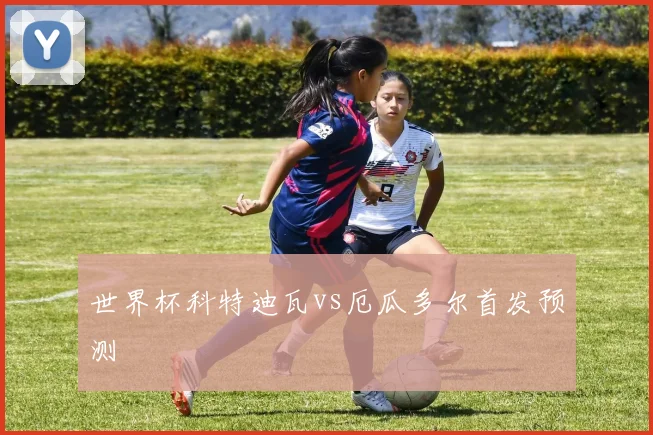 世界杯科特迪瓦vs厄瓜多尔首发预测