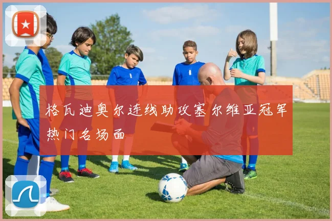 格瓦迪奥尔连线助攻塞尔维亚冠军热门名场面