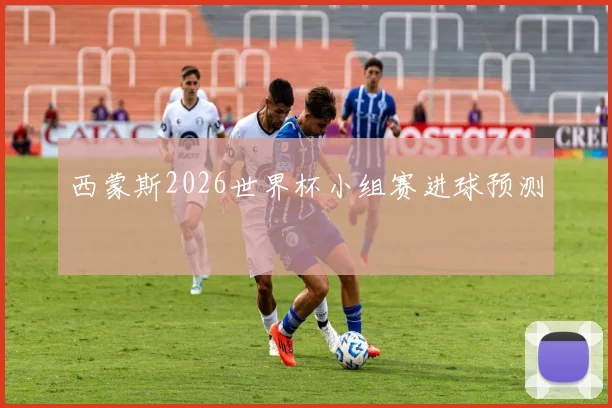 西蒙斯2026世界杯小组赛进球预测