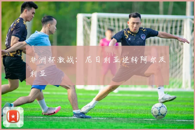 非洲杯激战：尼日利亚逆转阿尔及利亚
