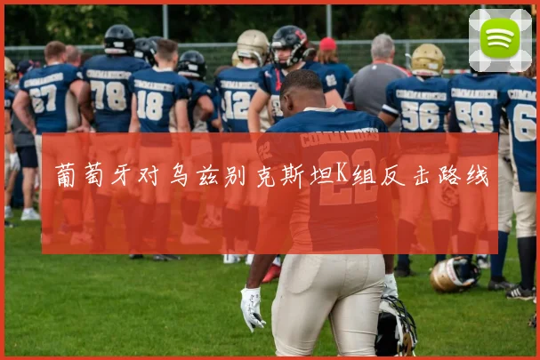葡萄牙对乌兹别克斯坦K组反击路线