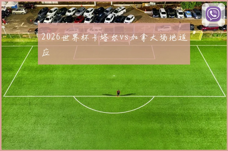 2026世界杯卡塔尔vs加拿大场地适应