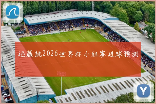 远藤航2026世界杯小组赛进球预测
